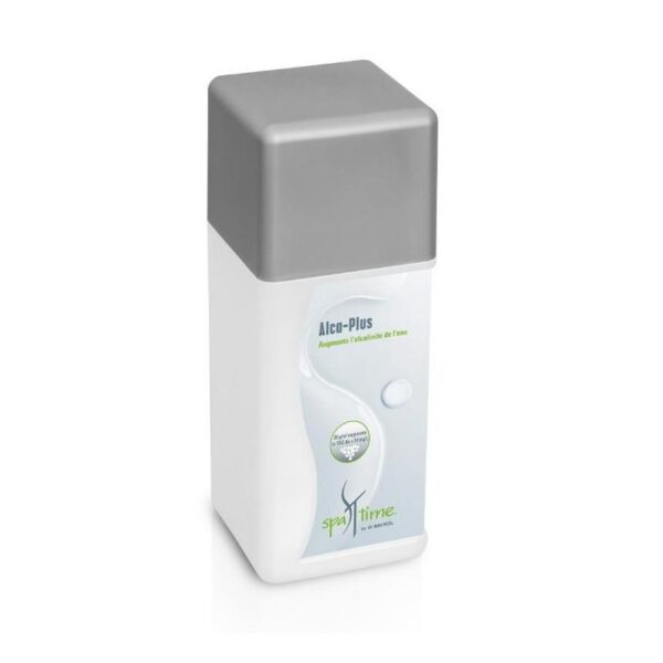 Alca-Plus 1 kg - SpaTime