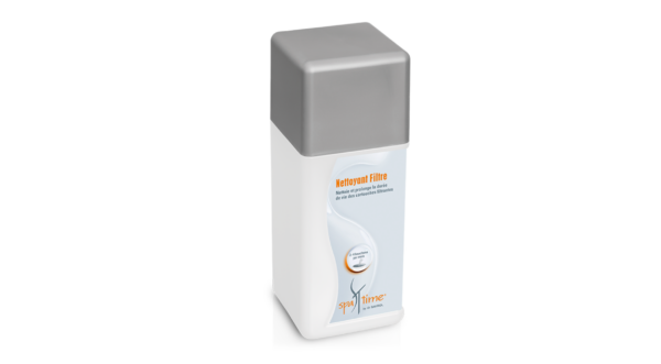 Nettoyant cartouche 0,8 kg - SpaTime