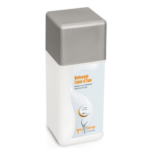 Nettoyant ligne d'eau 1l - SpaTime