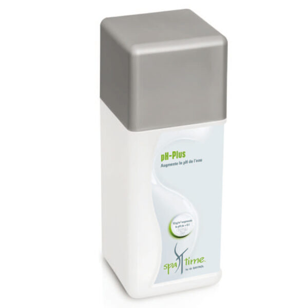 pH-Plus 1 kg - SpaTime