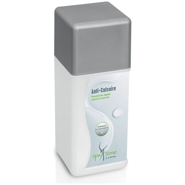 Anti-Calcaire 1 l - SpaTime