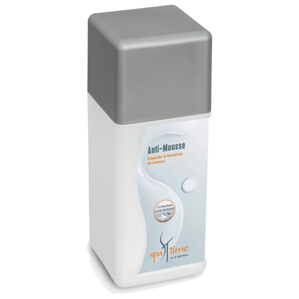Anti-Mousse 1 l - SpaTime