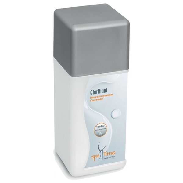 Clarifiant 1 l- SpaTime