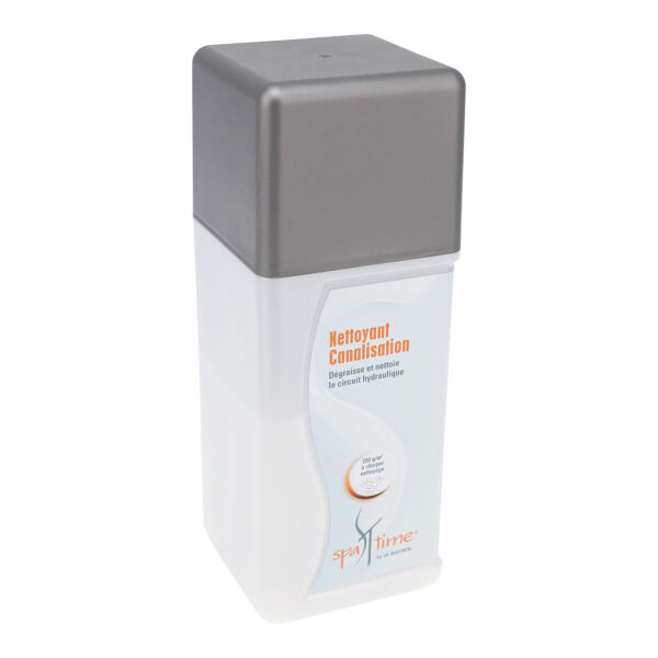Nettoyant canalisation 1 kg granulés - SpaTime